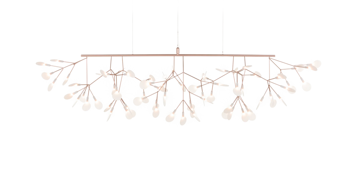 Suspension Heracleum III Linear