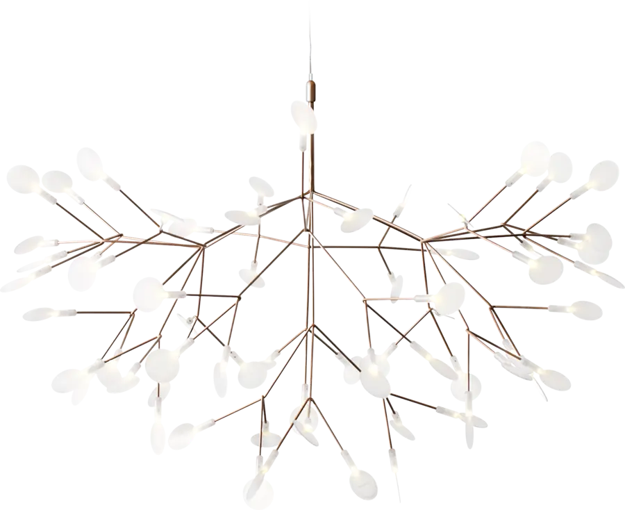 Suspension Heracleum III