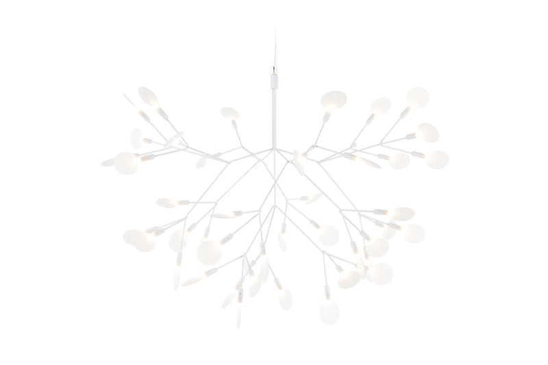 Suspension Heracleum III