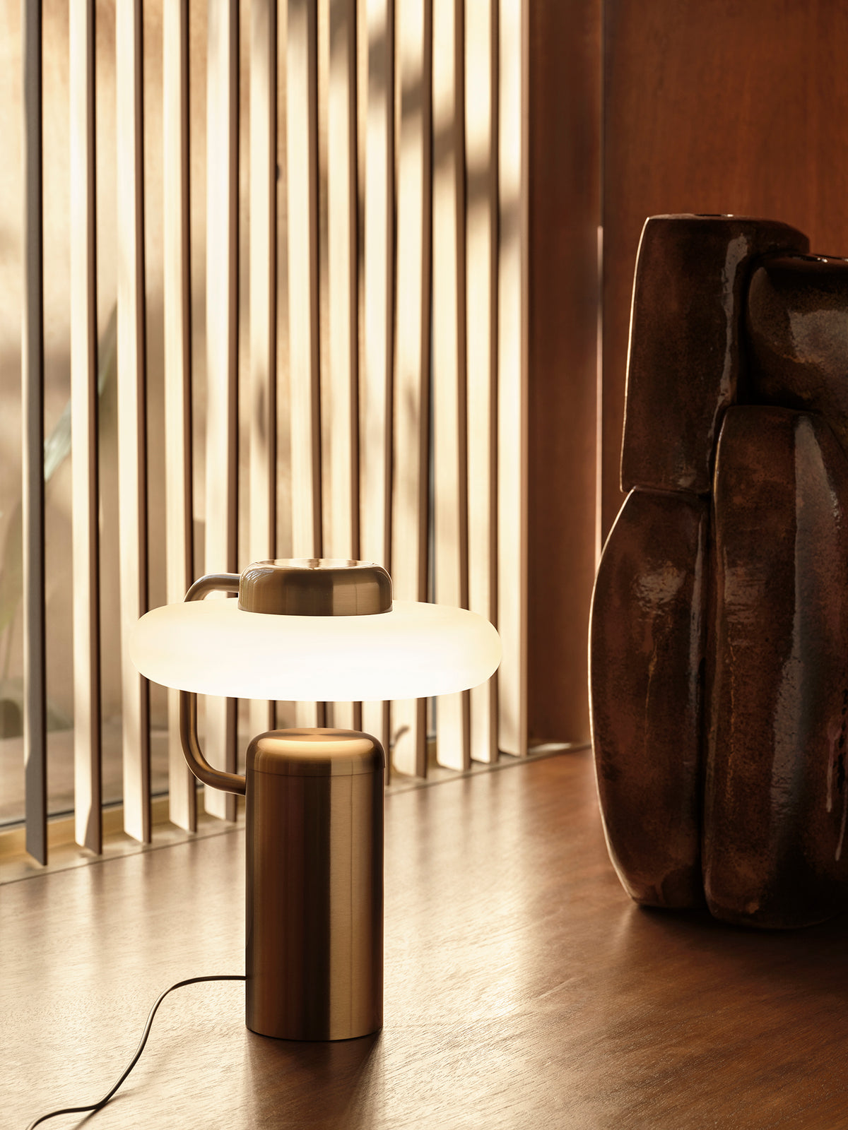 TRATTO - Lampe de table