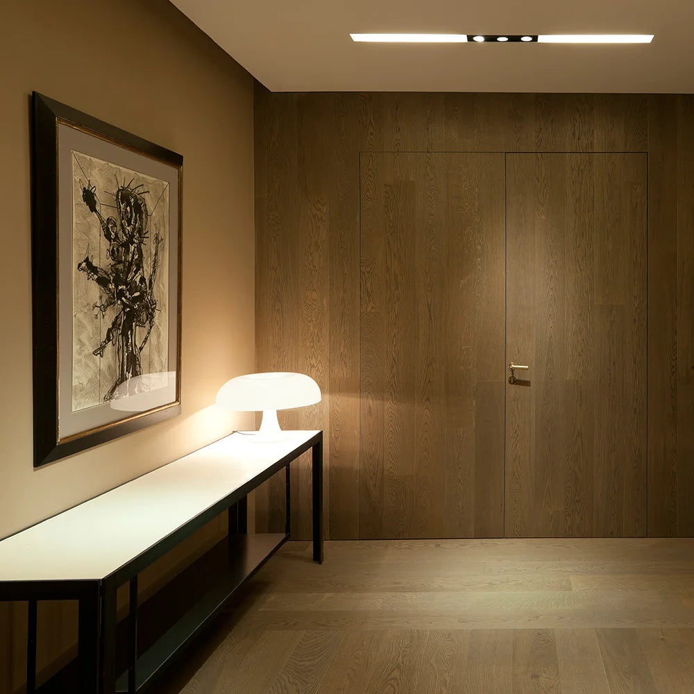NESSO - Lampe à poser – Artemide – vue 3