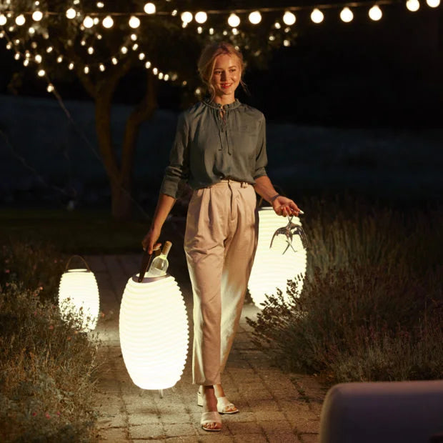 SYNERGY - Luminaire extérieur – vue 4