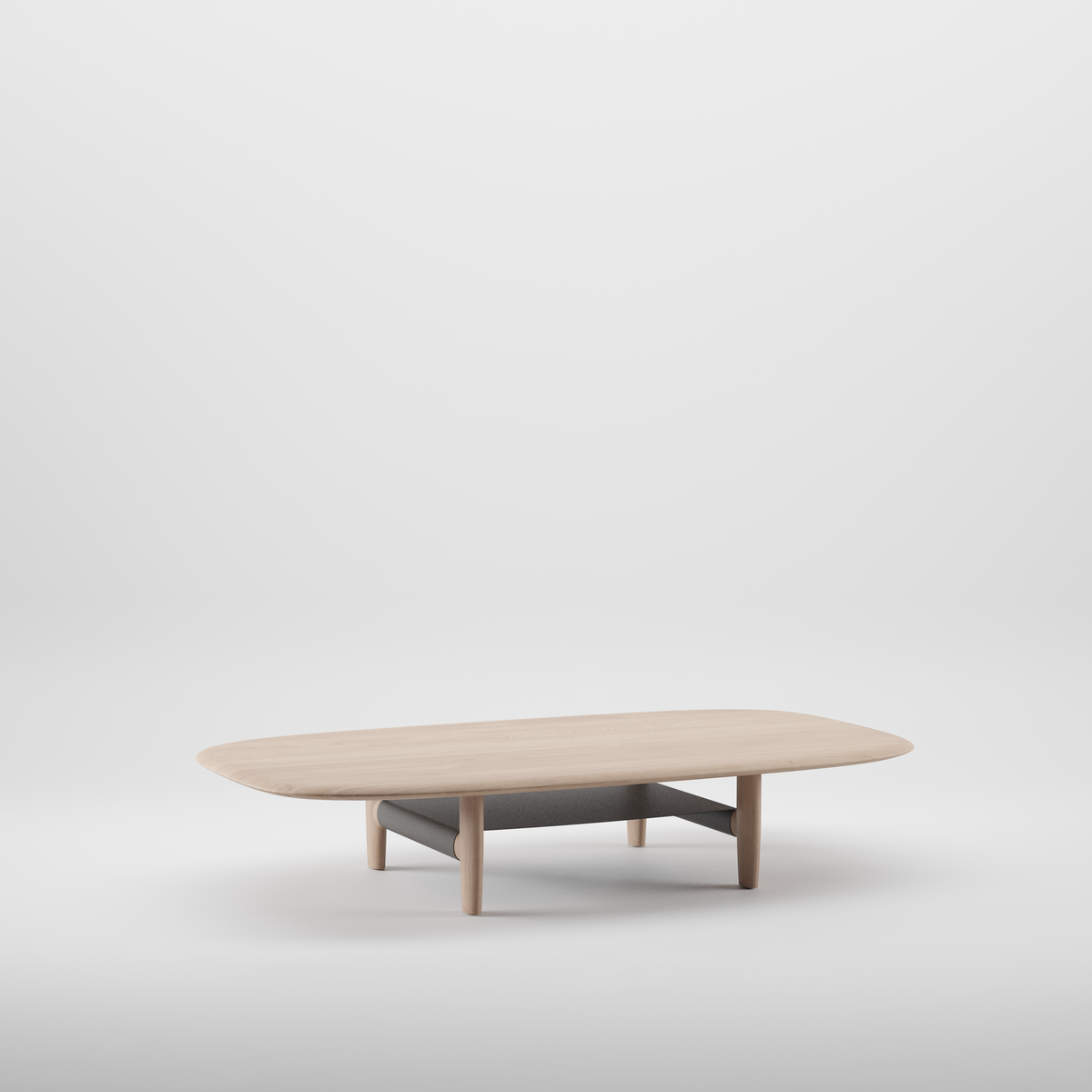 NILU - Table basse – Artisan – vue 2