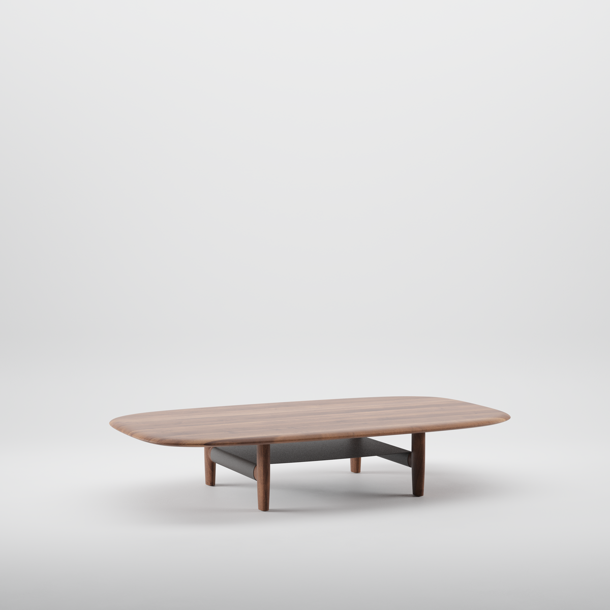 NILU - Table basse – Artisan – vue 6