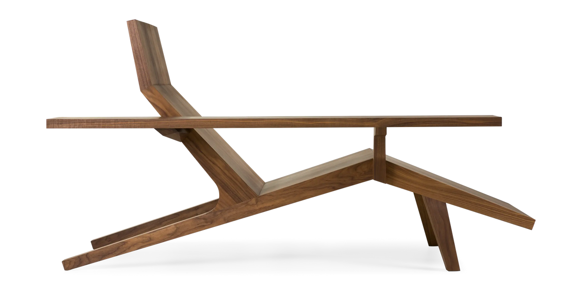 Chaise longue Liberty