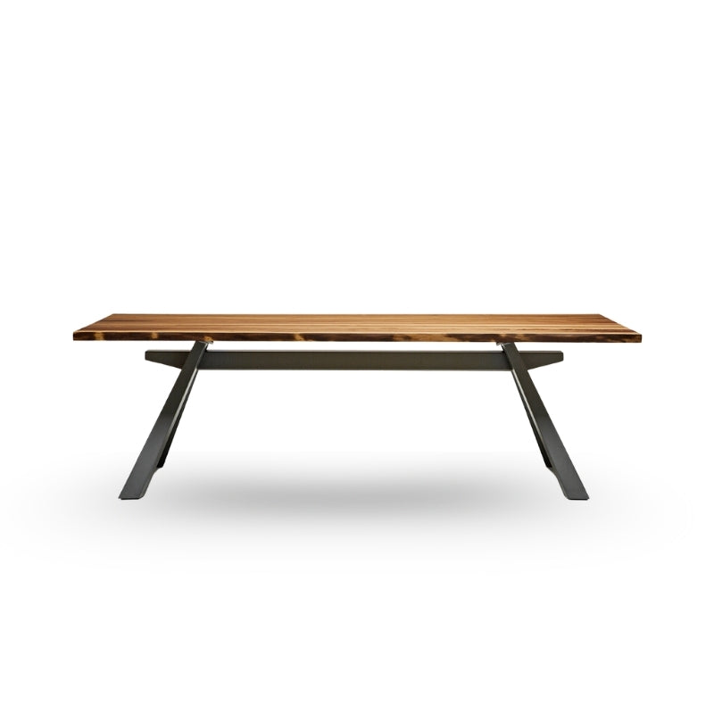 Table Zeus – Midj – vue 4