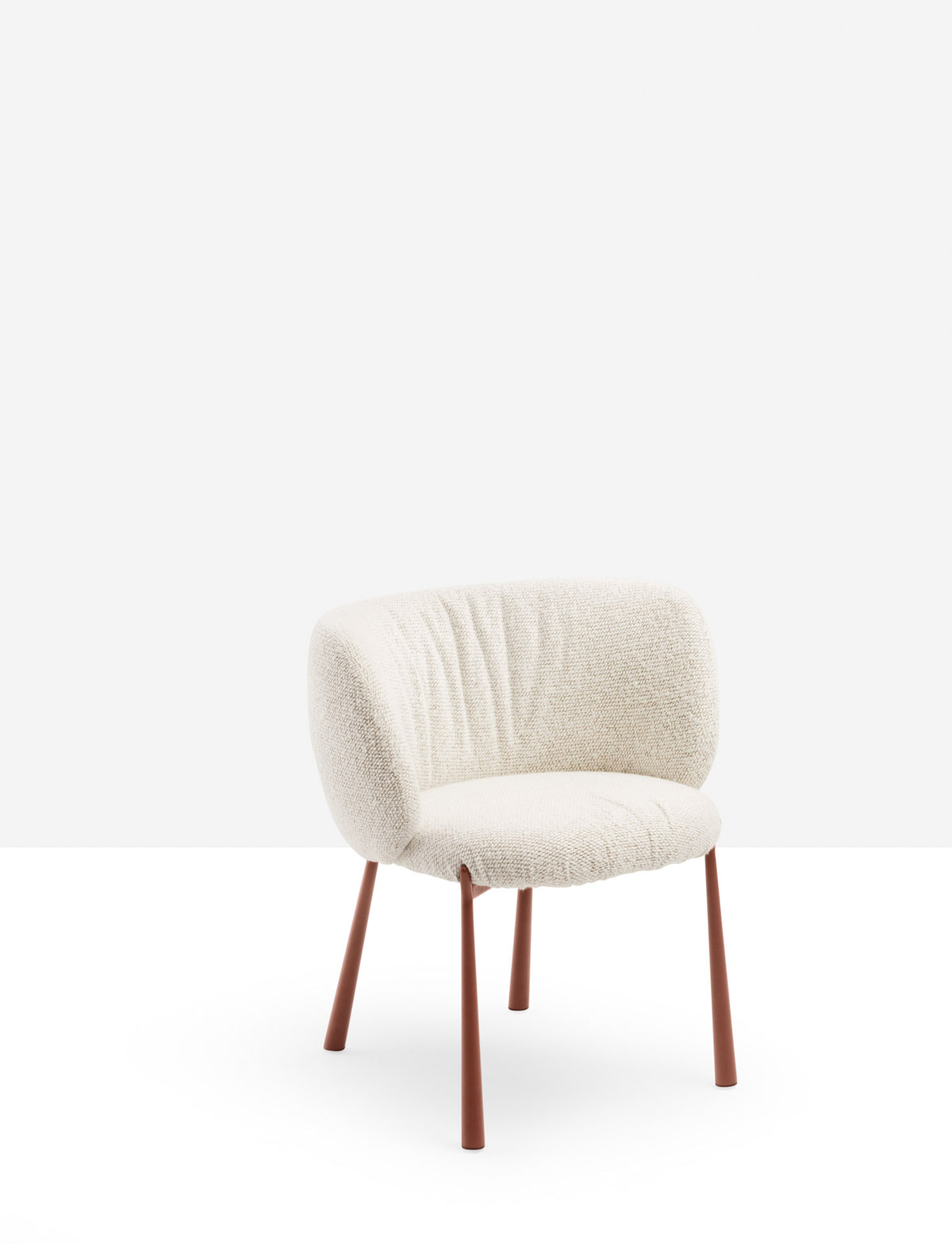 Fauteuil Mys – Midj – vue 7