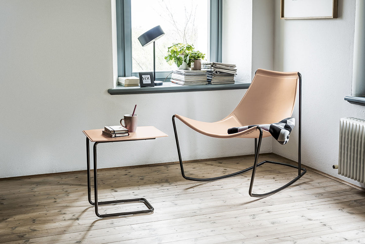 Table basse Apelle – Midj – vue 2