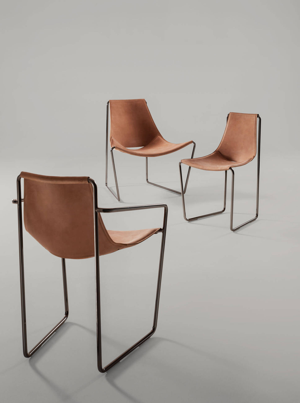 Fauteuil Apelle – Midj – vue 8