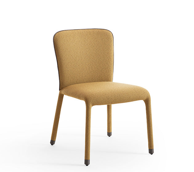 Chaise S1 – Midj – vue 2