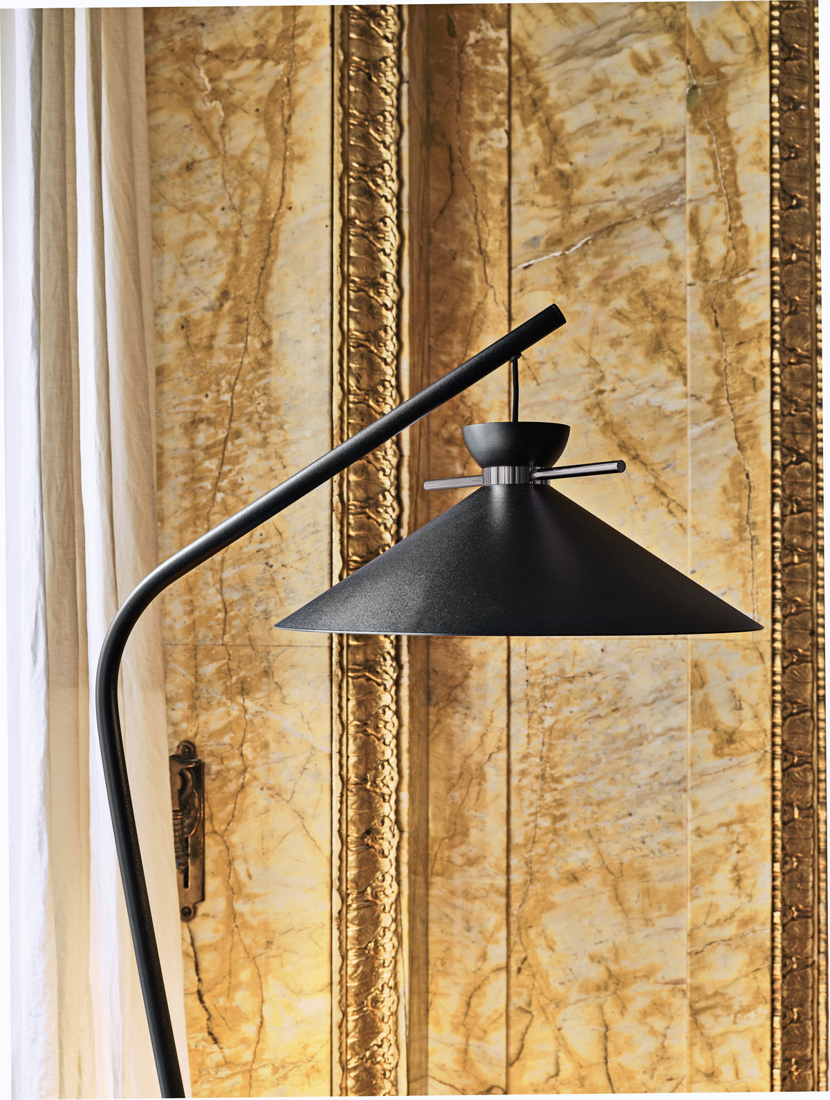 Lampe Japan