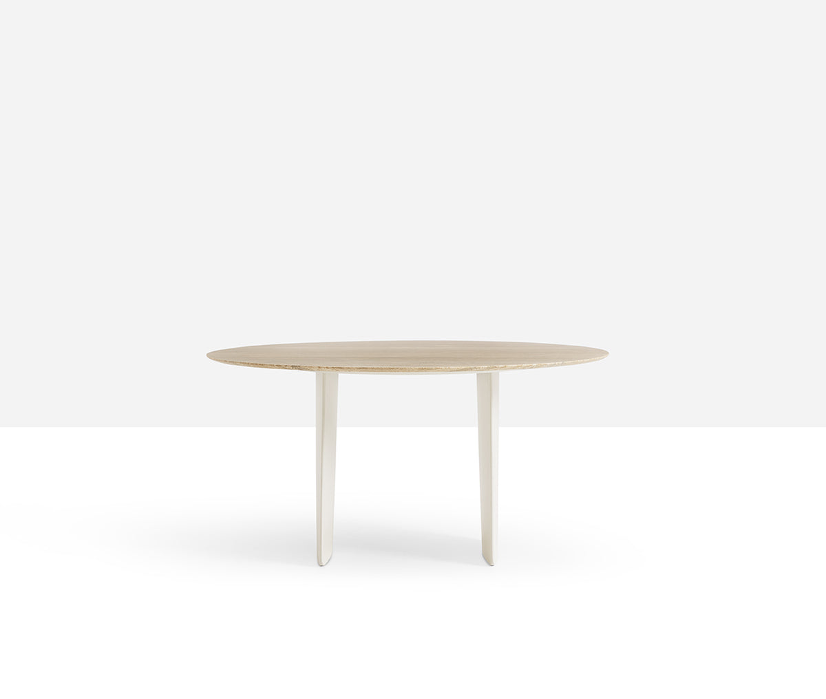 Table Foil – Midj – vue 5