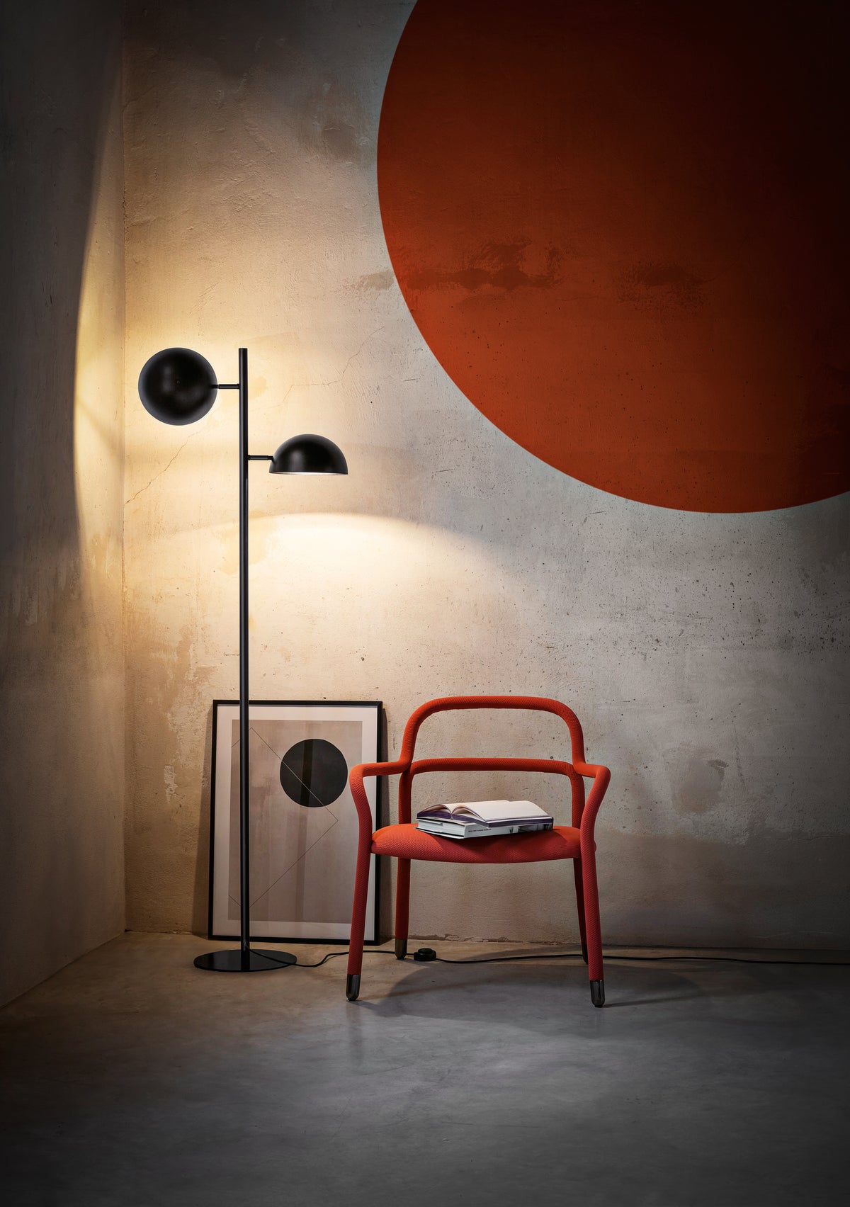 Lampe Charlotte