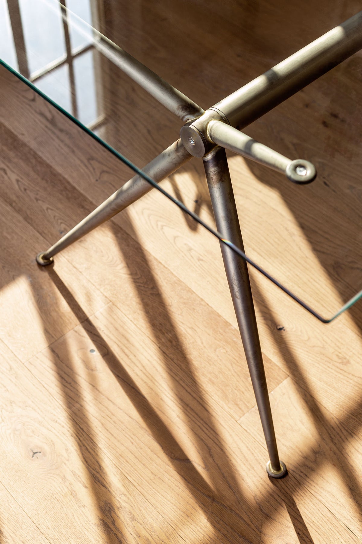 Table Brioso – Midj – vue 8