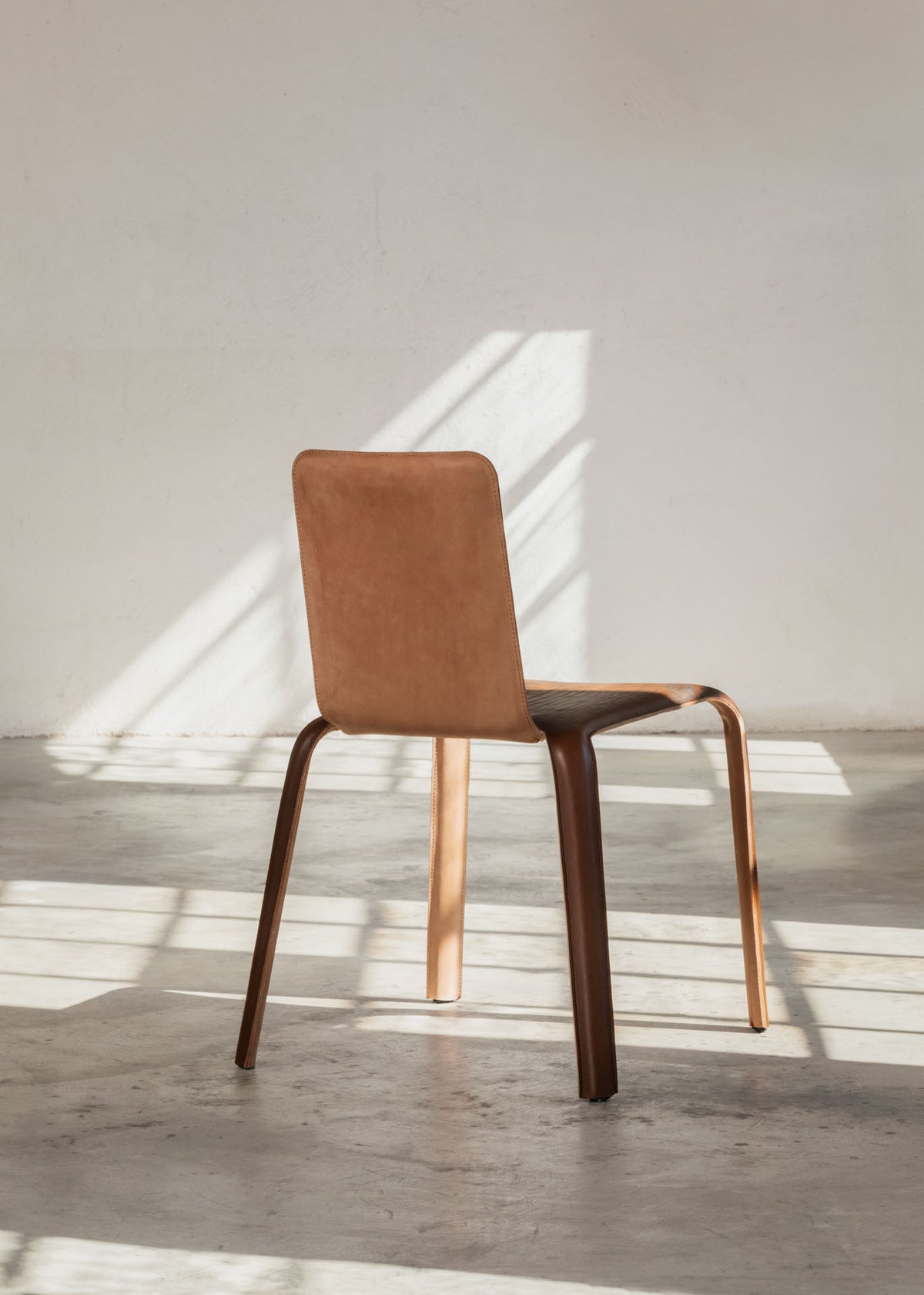 Chaise Pelle&ossa – Midj – vue 7