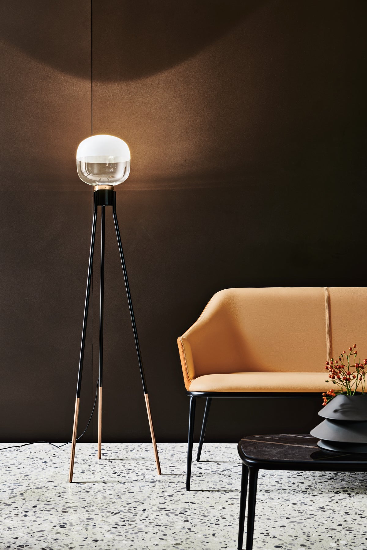 Lampe Ghost – Midj – vue 3