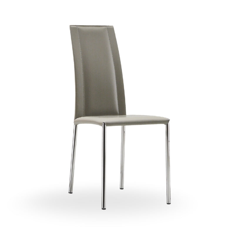 Chaise Silvy – Midj – vue 4