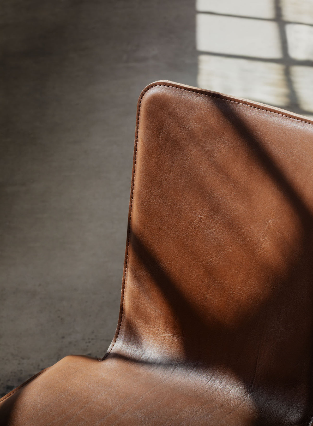 Chaise Pelle&ossa – Midj – vue 8