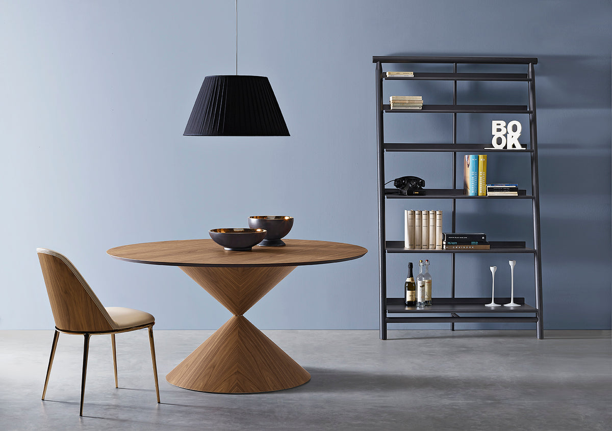 Table Clessidra – Midj – vue 2
