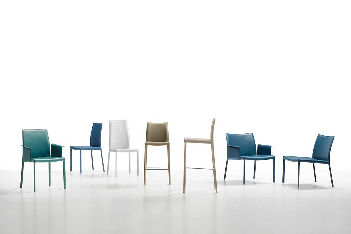 Fauteuil Nuvola – Midj – vue 5