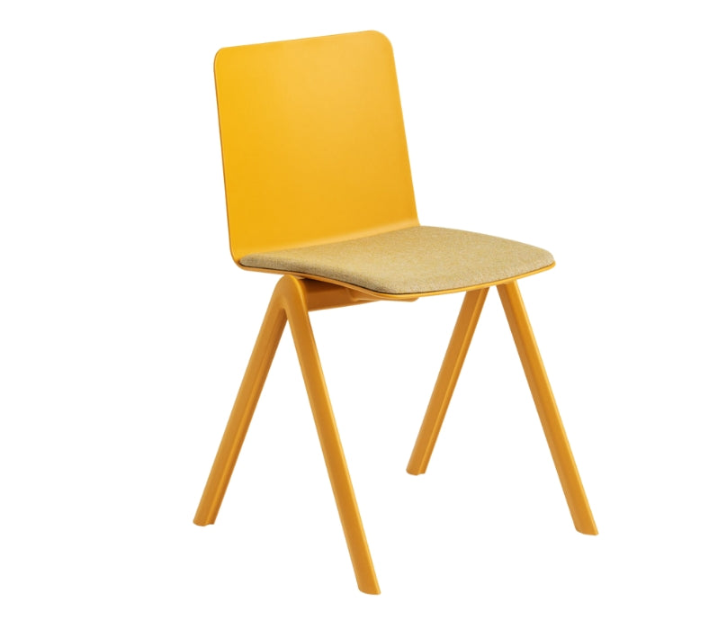 Chaise Stack – Midj – vue 3