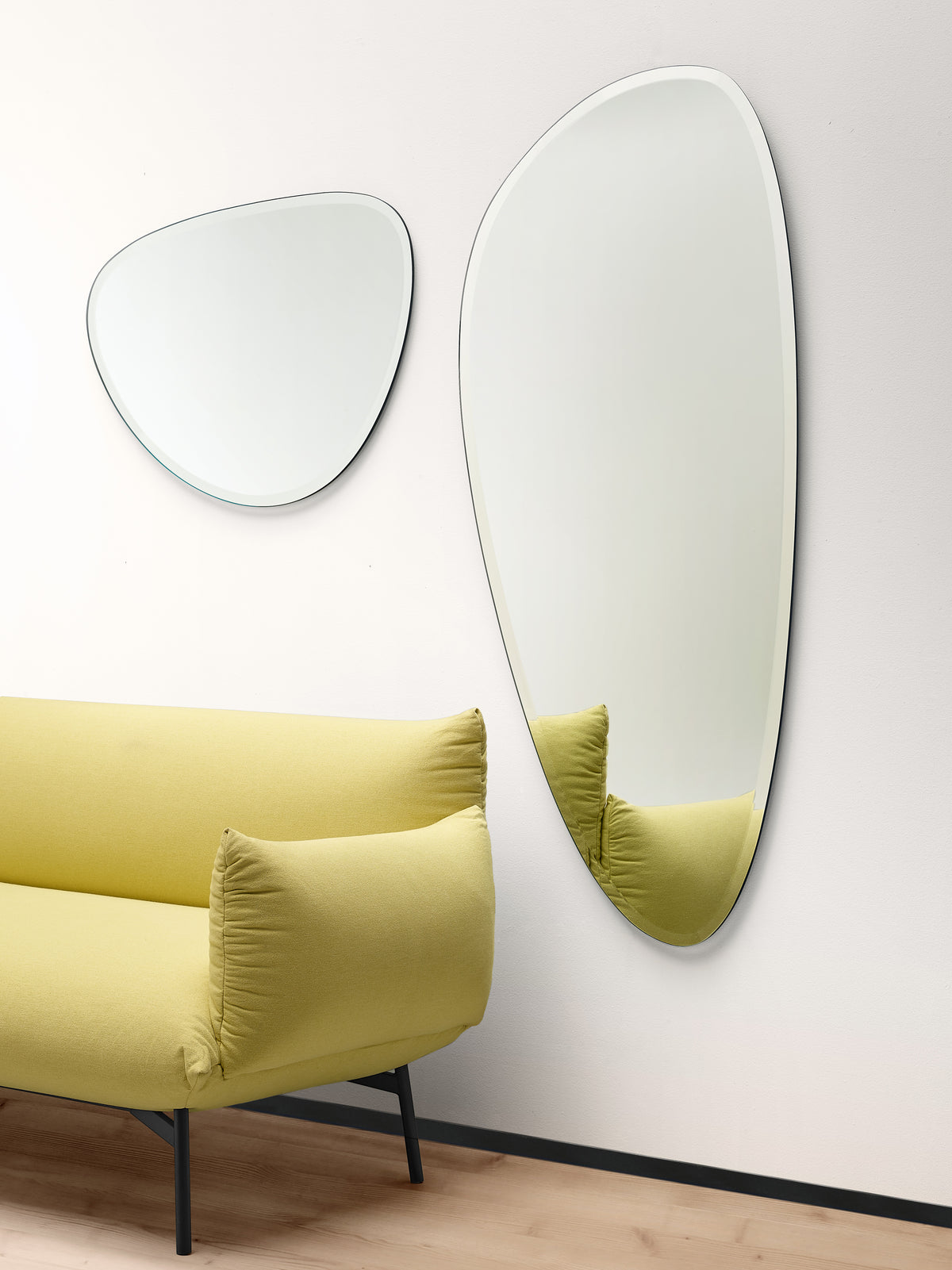 Miroir Spot – Midj – vue 4