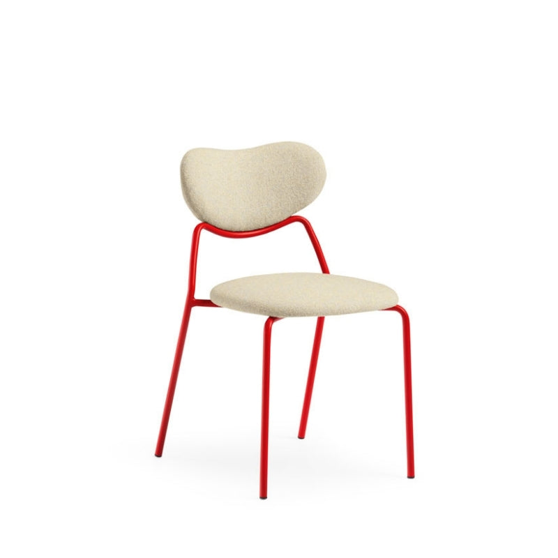 Chaise Vida – Midj – vue 7