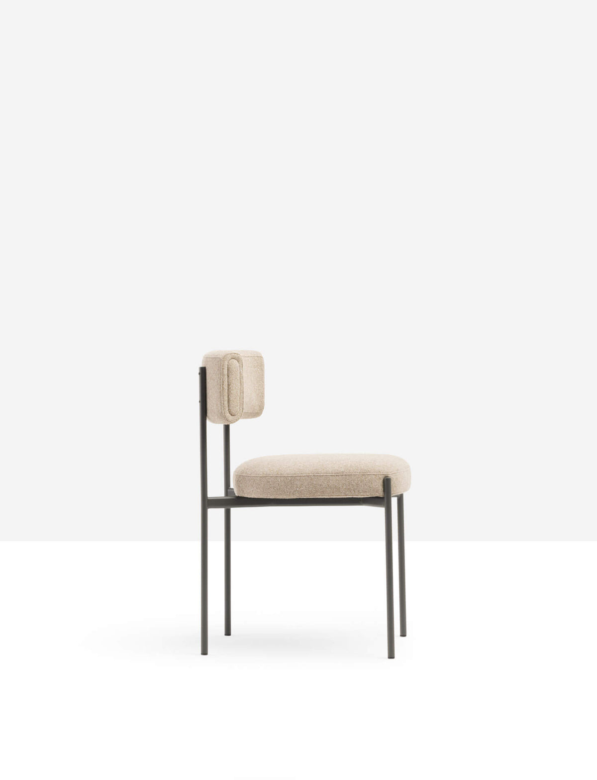 Chaise Amelie 4 pieds – Midj