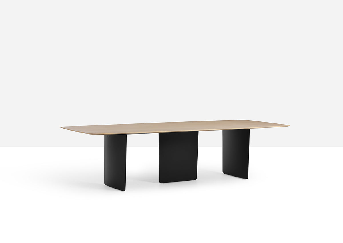 Table Foil – Midj – vue 8