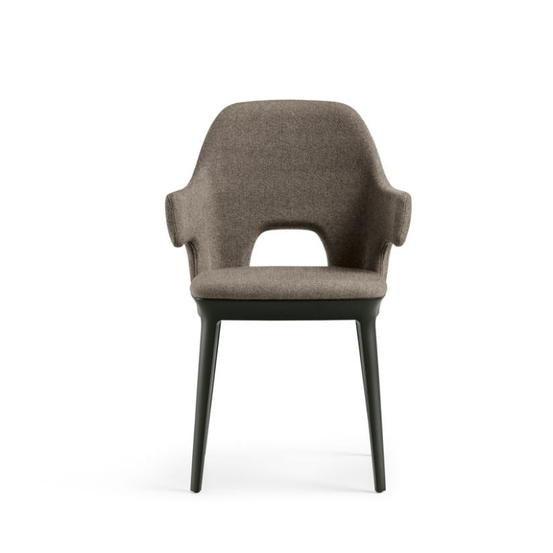 Fauteuil Relay – Midj – vue 2
