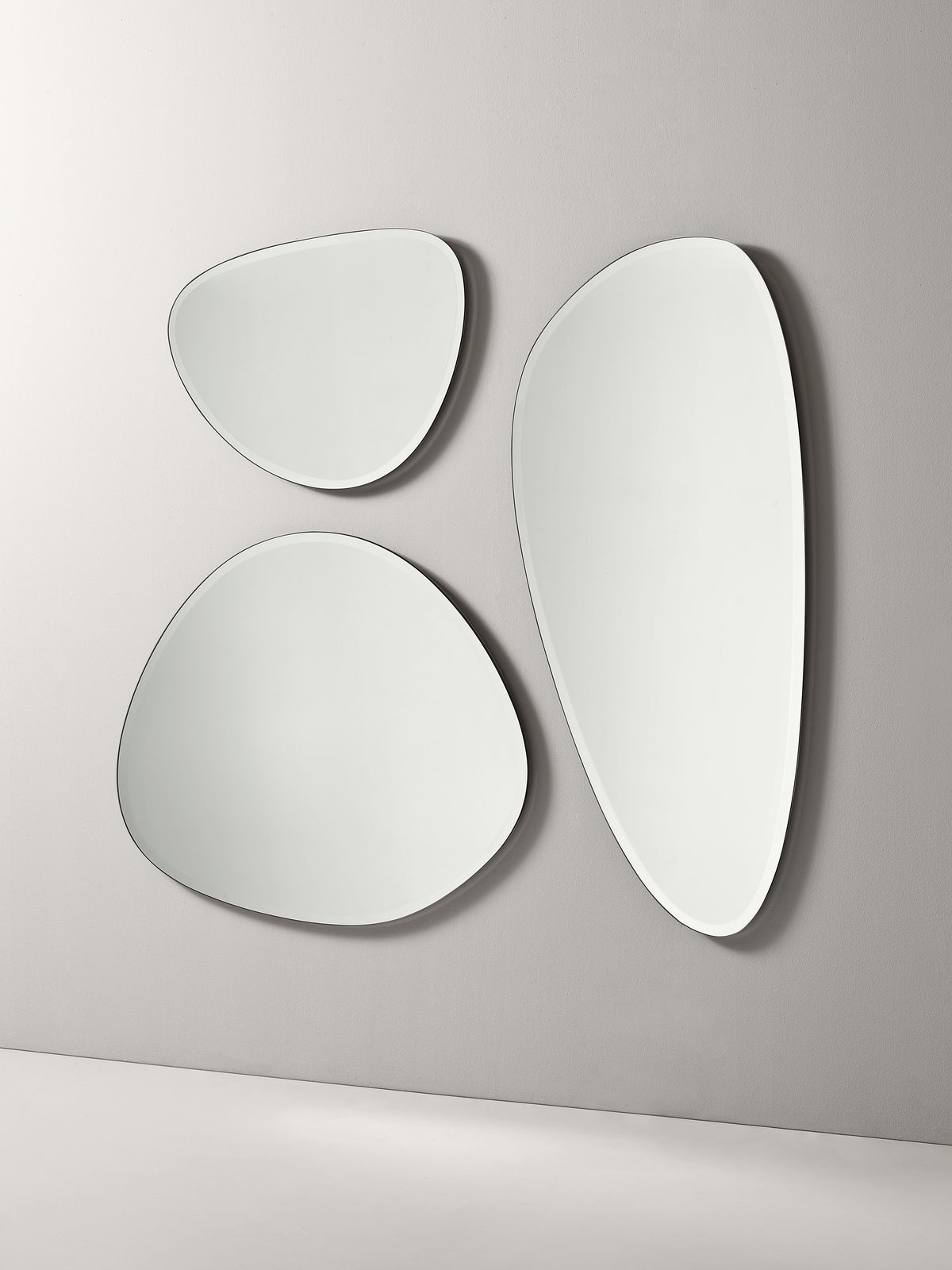 Miroir Spot – Midj – vue 6