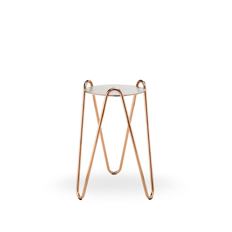 Table basse Apelle – Midj – vue 8
