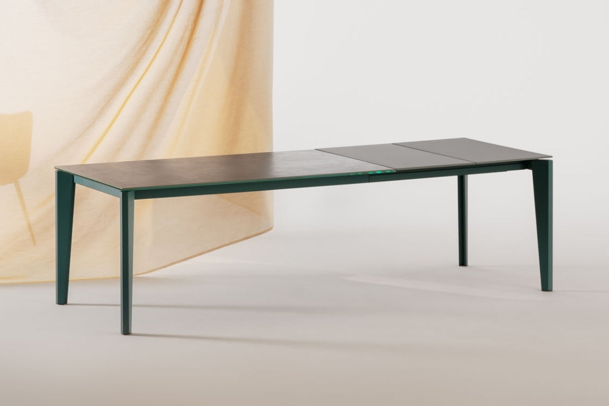 Table Diamante – Midj – vue 5