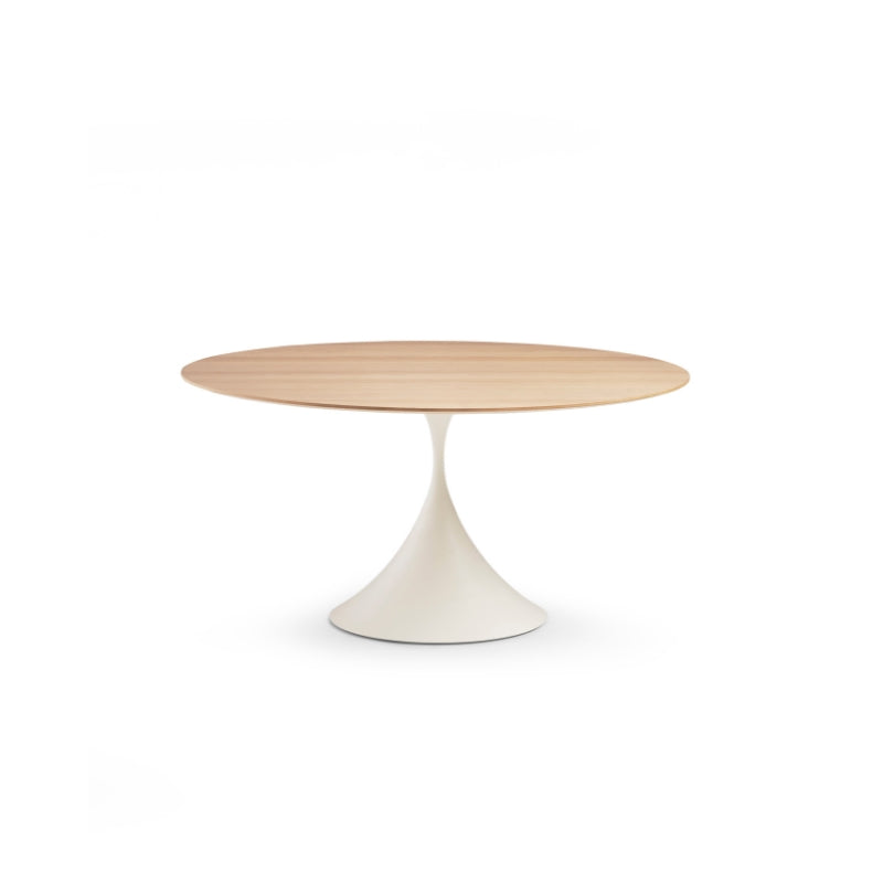 Table basse Leo – Midj – vue 8