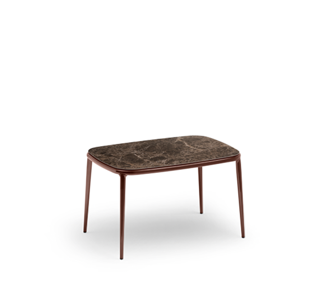 Table basse Lea – Midj – vue 2