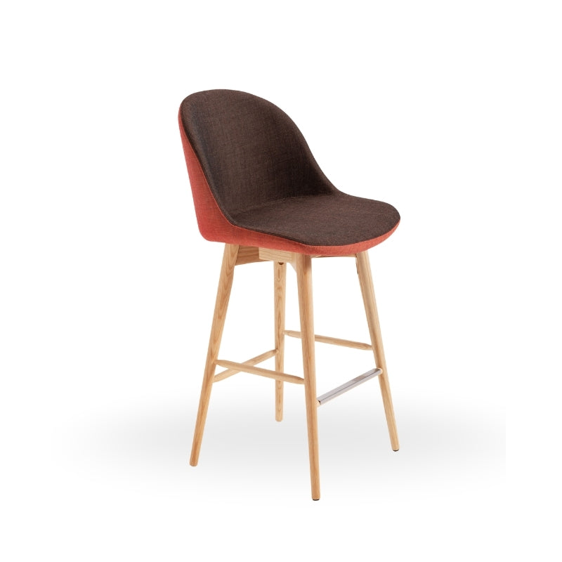 Tabouret Sonny – Midj – vue 3
