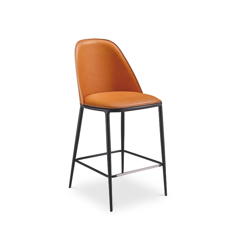 Tabouret Lea – Midj – vue 8