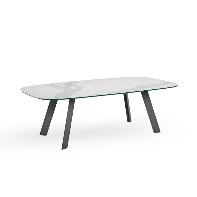 Table Alexander – Midj – vue 4