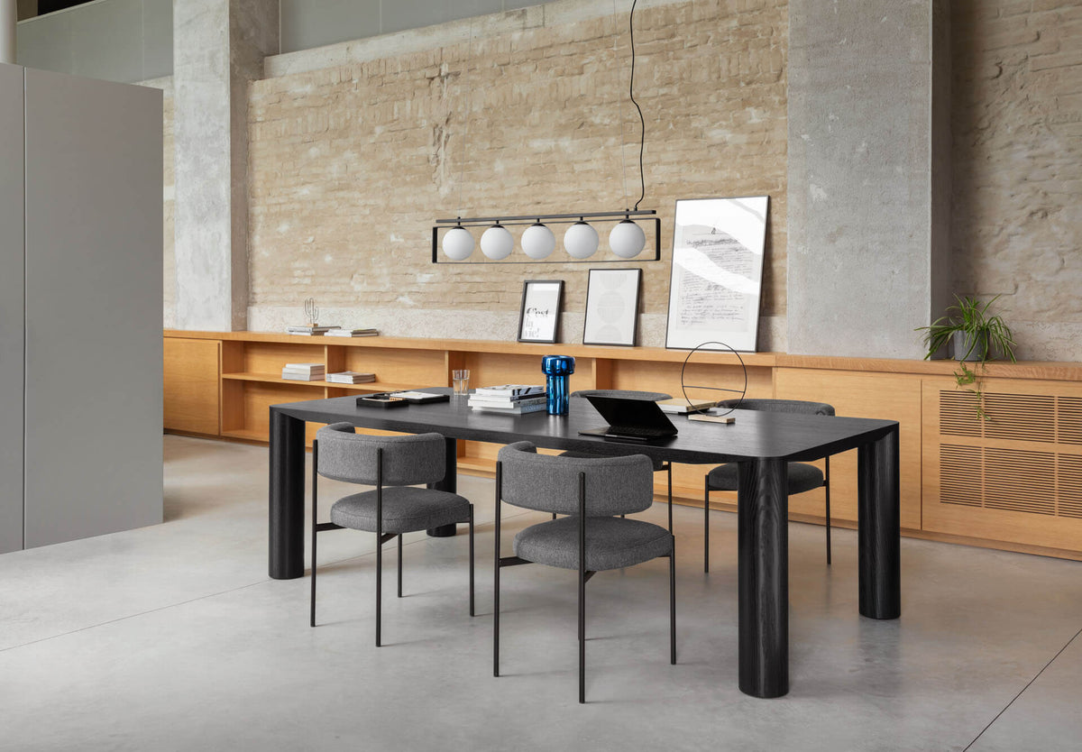 Table Eggen – Midj – vue 8