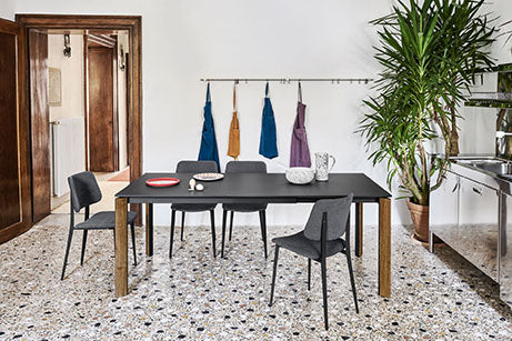 Table Blade – Midj – vue 3