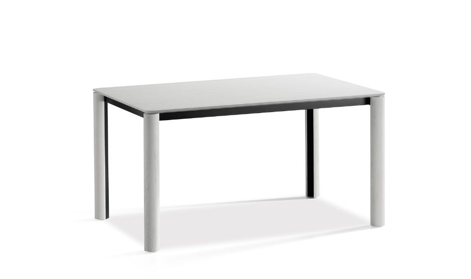 Table Woody – Midj – vue 6