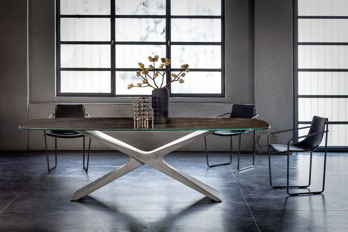 Table Nexus – Midj – vue 3