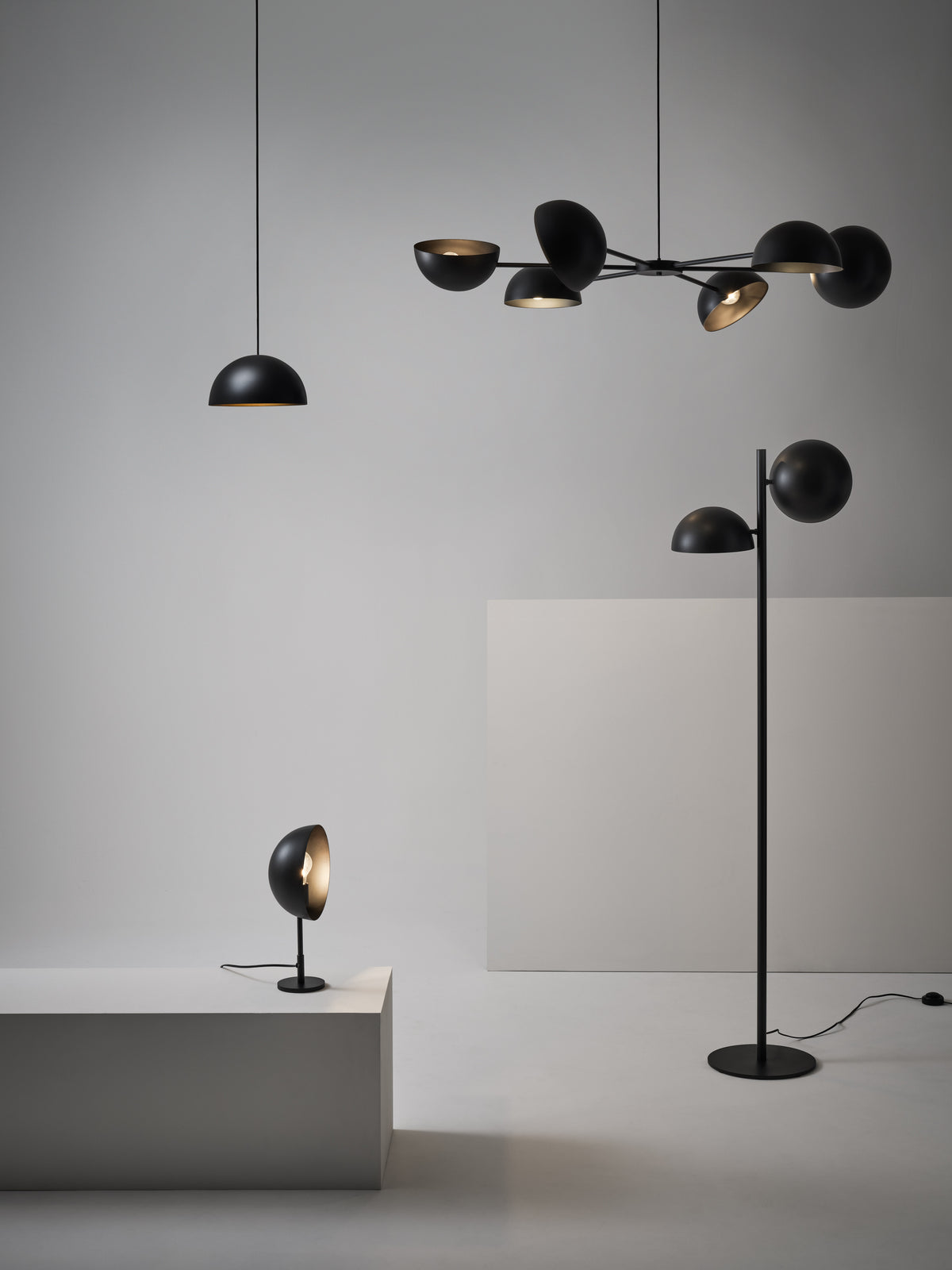 Lampe Charlotte