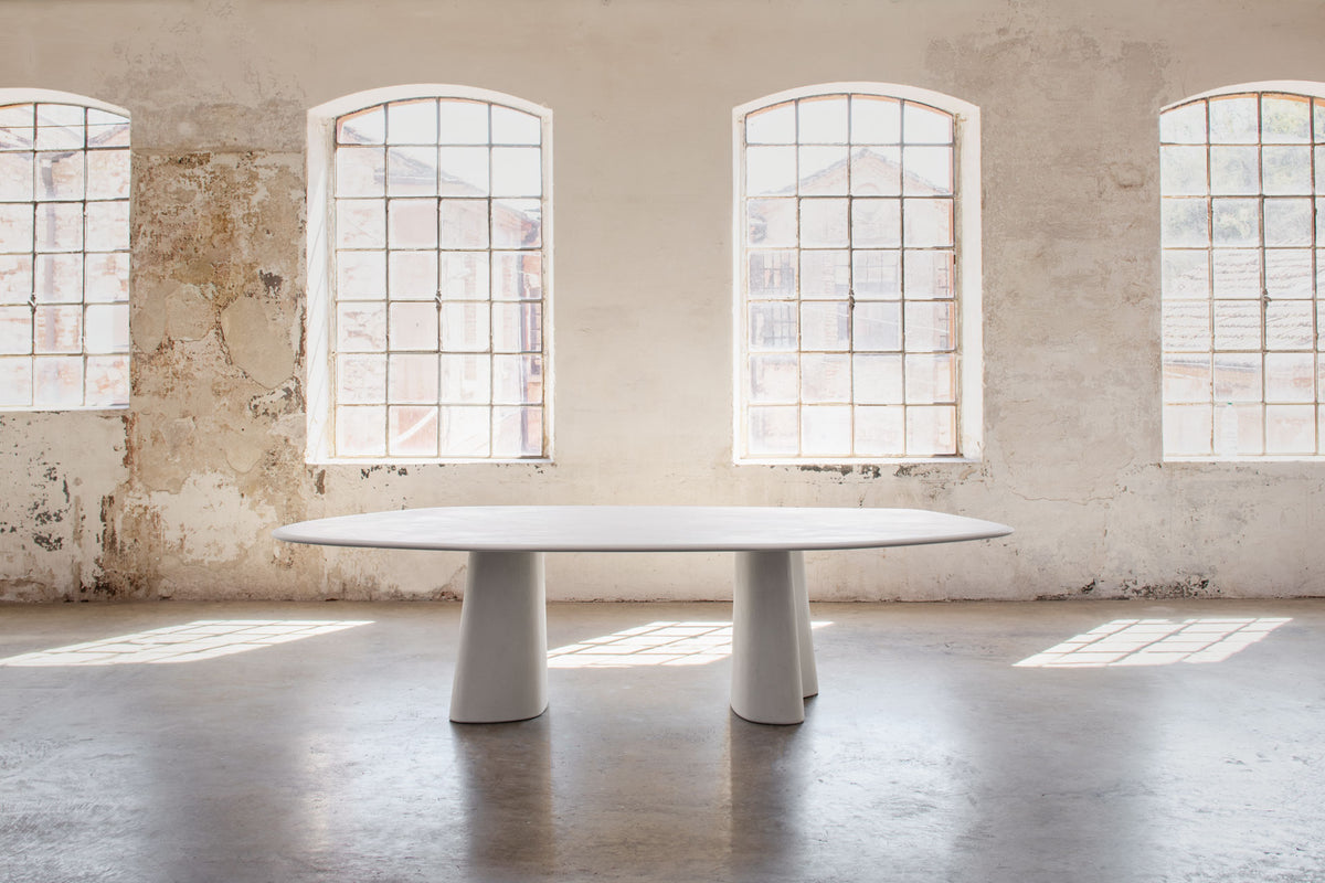 Table Organic – Midj – vue 5