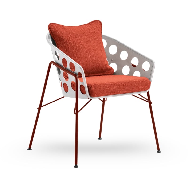 Chaise Bolle Midj
