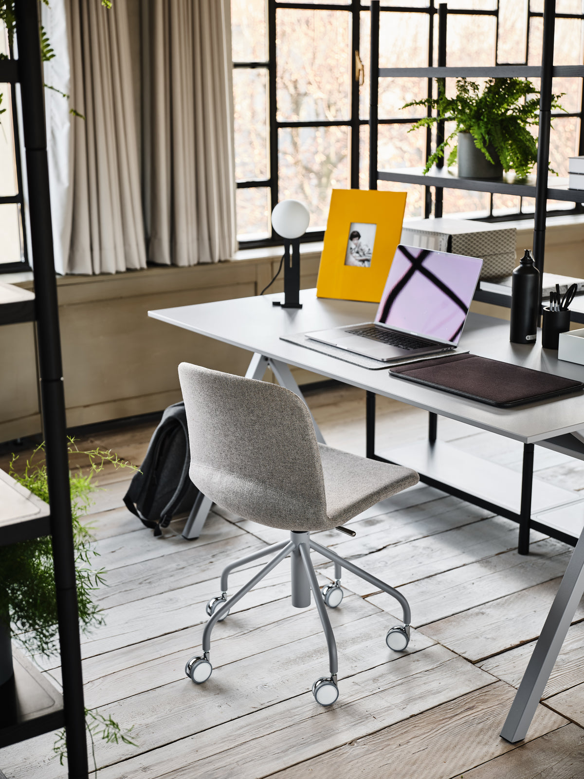 Bureau Dama
