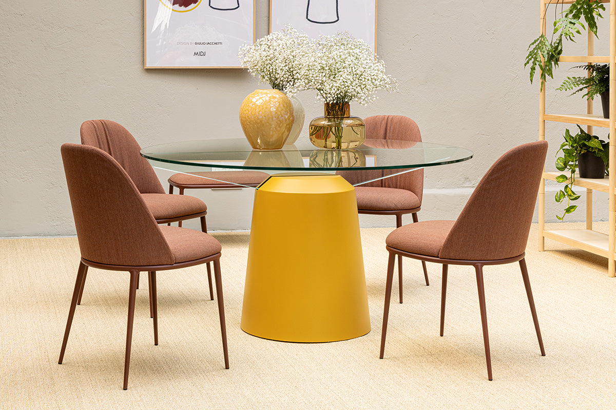 Table Spike – Midj – vue 6