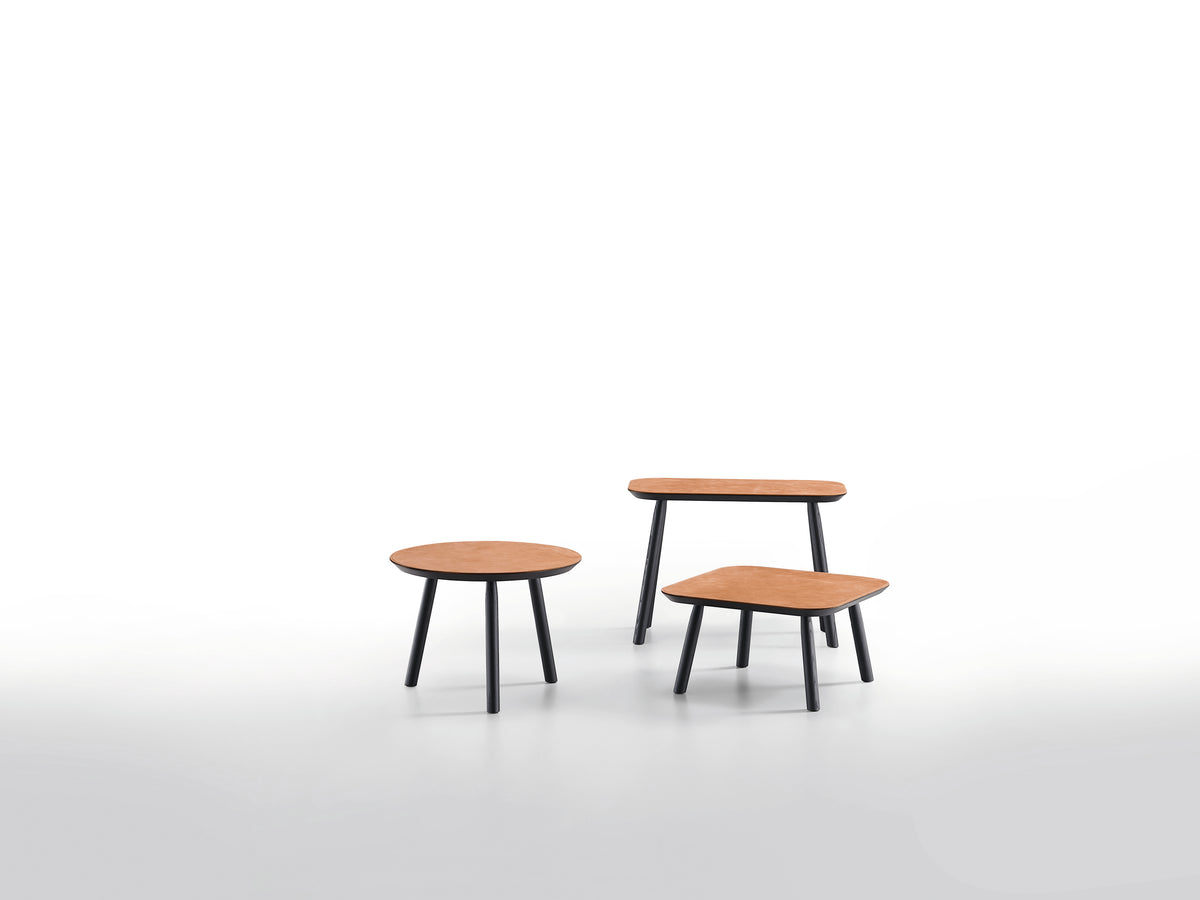 Table basse Suite – Midj – vue 4