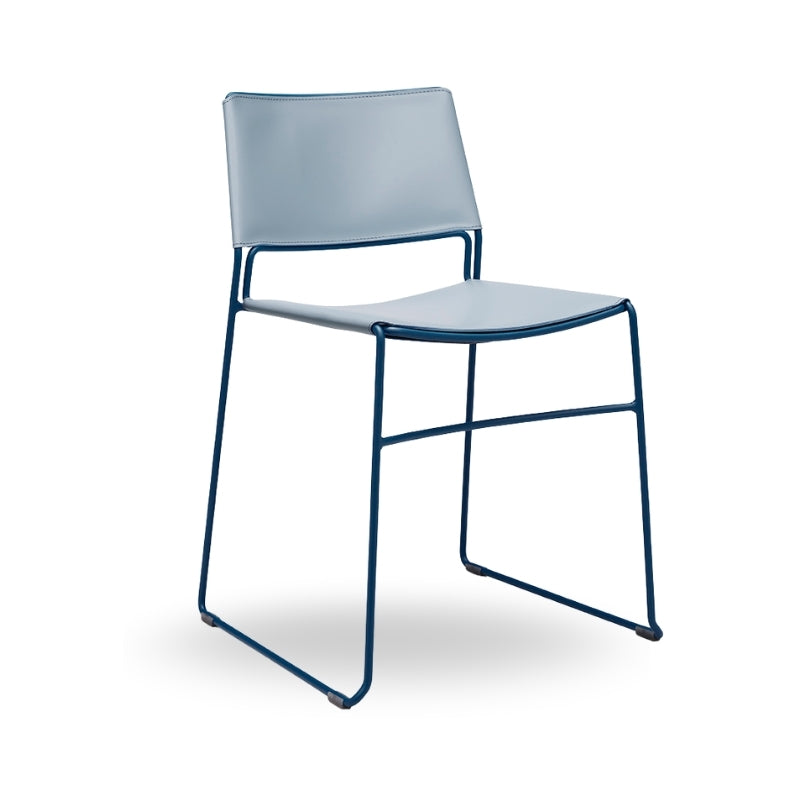 Chaise Slim – Midj – vue 6