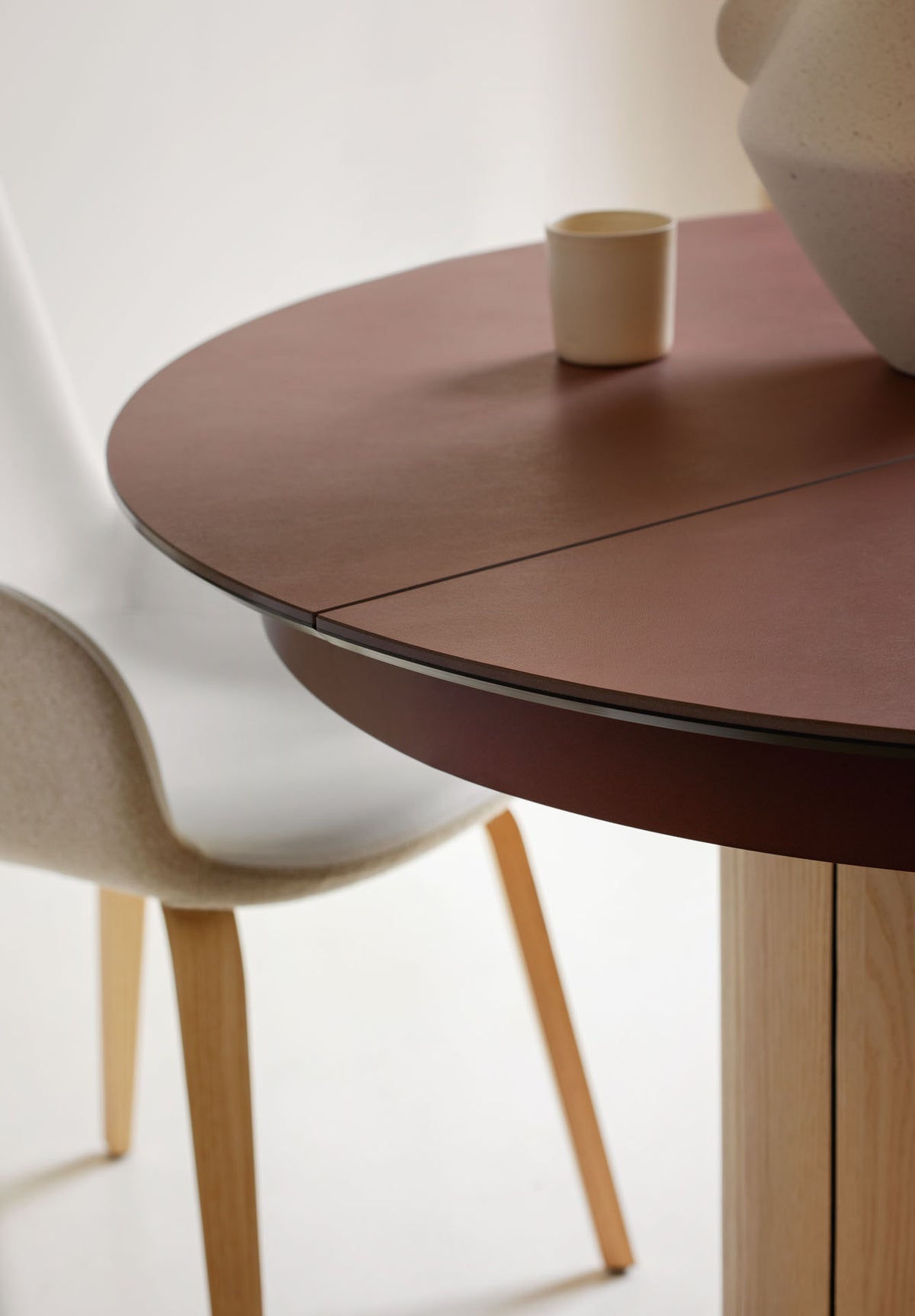 Table Sesamo – Midj – vue 6